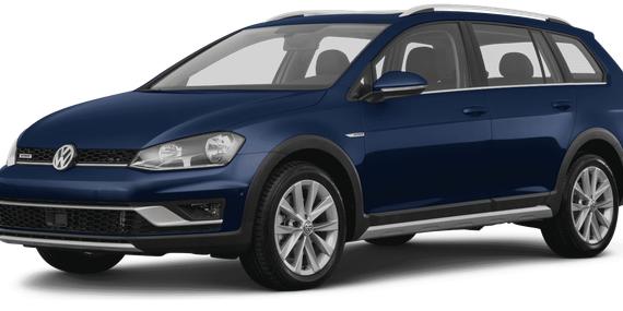 VOLKSWAGEN GOLF ALLTRACK 2017 3VWH17AU0HM522546 image VOLKSWAGEN GOLF ALLTRACK 2017 3VWH17AU0HM522546 image